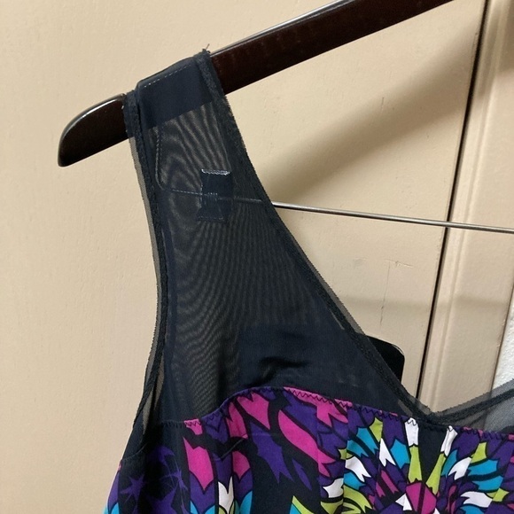 Nicole Miller Size Large - New with Tags Starburst - Picture 5 of 15